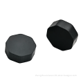 Wear Resistant Diamond Cutter and CBN Inserts for Steel and Cast Iron Machining